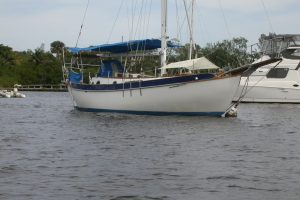 Which boat to buy? Part 1