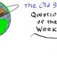 Question of the Week #9