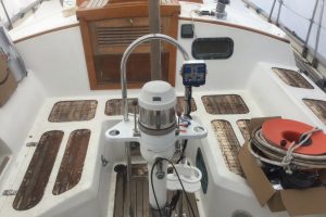 The Good and the Bad side of boat projects